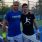 Marius Copil pregătește noul an alături de Djokovic