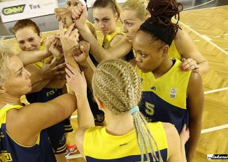 FCC ICIM a trecut cu bine examenul de pe Someș