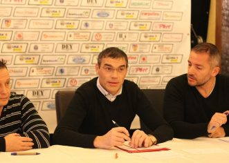 Falcă i-a lăsat pe utiști cu ochii în ploaie, la analiza anului