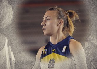 Bosniaca Tavic e cea mai eficientă jucătoare de la ICIM
