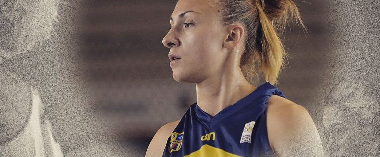 Bosniaca Tavic e cea mai eficientă jucătoare de la ICIM