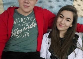 Codrean și Haristiade au câștigat etapa de la București