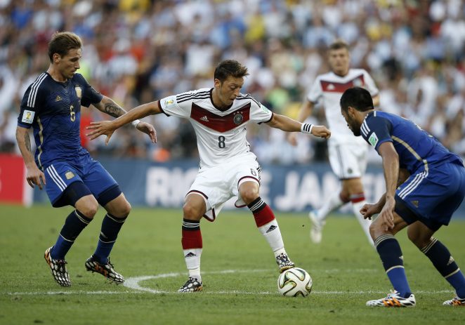 10 lucruri interesante despre Cupa Mondială Rusia 2018