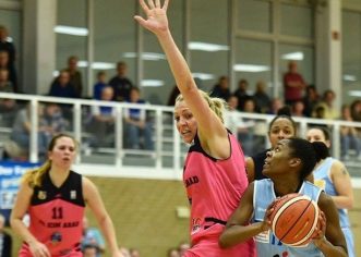 ICIM a încheiat Liga Naţională pe un modest loc 7