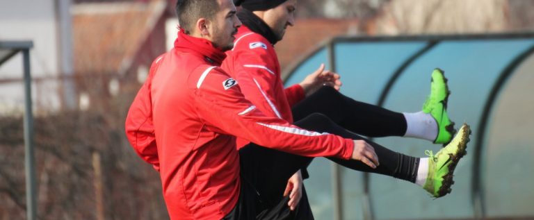 Scutaru și Păcurar s-au despărțit de UTA