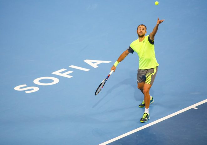 Marius Copil joacă prima semifinală ATP din carieră!