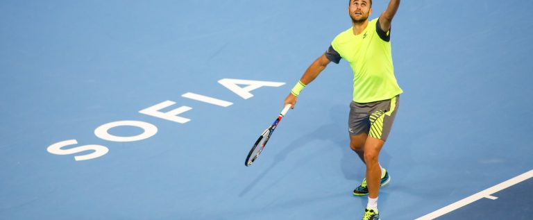 Marius Copil joacă prima semifinală ATP din carieră!