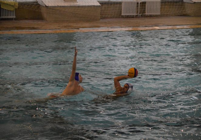 AMEFA primește, în week-end, vizita Sportului Corona