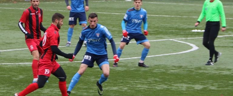 UTA a scos doar o remiză în amicalul de la Reșița