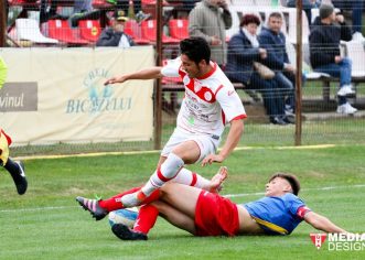 Juniorii Bătrânei Doamne parcurg perioada de pregătire