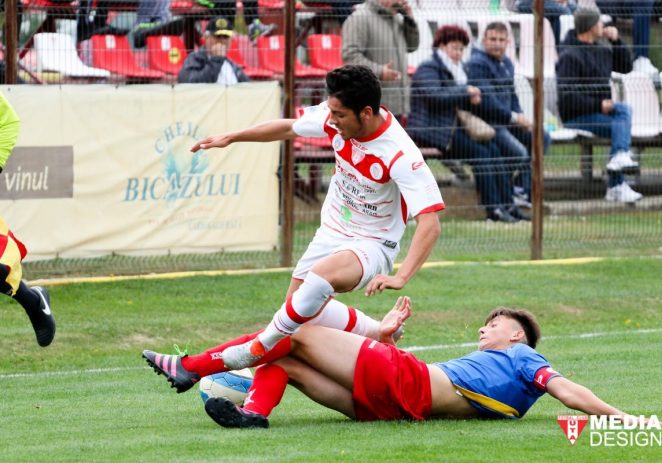Juniorii Bătrânei Doamne parcurg perioada de pregătire
