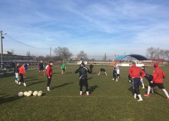 Felnacul bate tot în primăvară! Situaţia la zi, în Liga 4