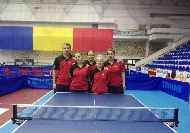 Fetele CSM-ului dau primul asalt pentru finala Superligii