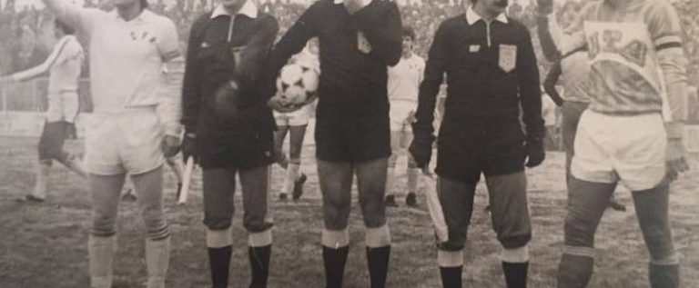 Un fost utist s-a stins din viață. Tristețe în fotbalul arădean