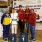 Trei judoka ai CSM-ului s-au calificat la Balcanice