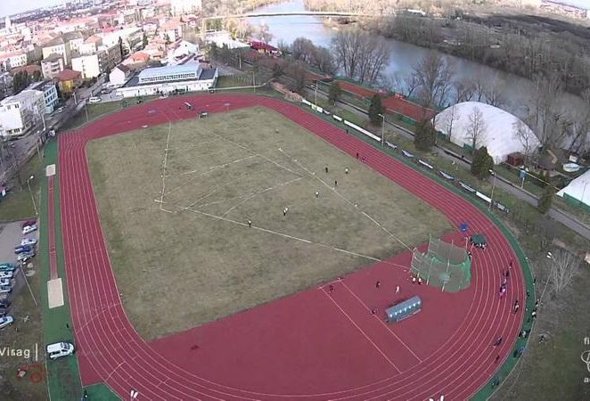 Grand Prix naţional de atletism, sâmbătă, pe „Gloria”