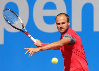 Marius Copil a acces pe tabloul principal, la Mutua Madrid
