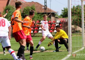UTA găzduieşte, la Şiria, unul din turnele finale U19