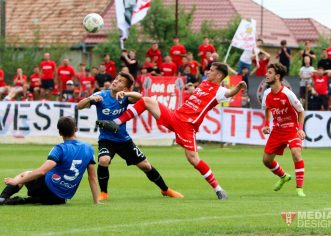 Puştii UTA-ei vor juca finala mică din Liga Elitelor