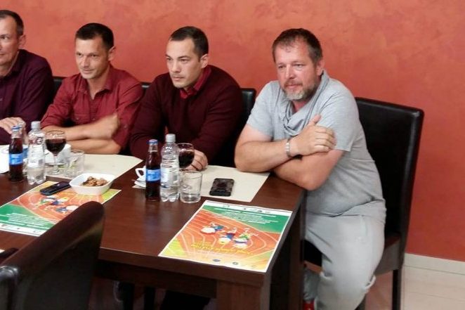 Elevii arădeni se vor întrece la atletism, de Ziua Copilului