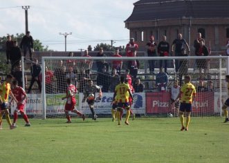 UTA încheie turul de campionat în faţa fanilor, cu Mioveniul