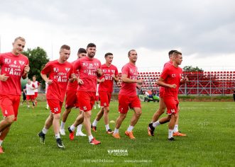 Infuzie de tineri la UTA. Obiectivul, după transferuri