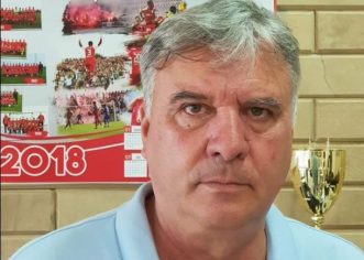 UTA are un nou team-manager. Vezi cine a preluat şefia