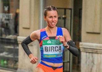 Medalii pentru atleţii arădeni, la Internaţionalele României