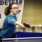 Cadeta Irina Rus, în optimi cu naţionala de tenis de masă