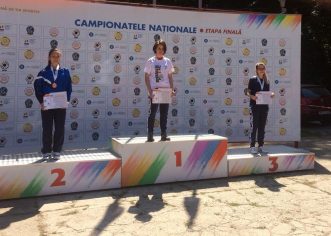 Pistolarii CSM-ului au cucerit o nouă salbă de medalii