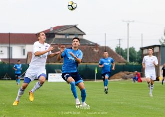 UTA propune un nou golgheter: ”Fericit că am ajuns aici”