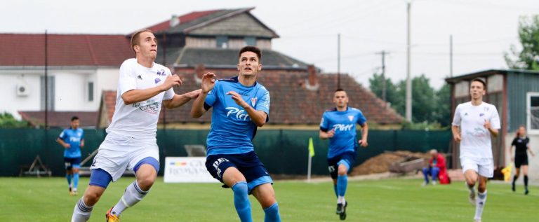 UTA propune un nou golgheter: ”Fericit că am ajuns aici”