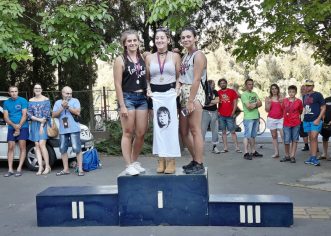 Kaiaciştii au vâslit în memoria fostului antrenor