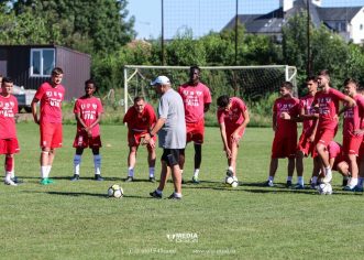 UTA susţine, sâmbătă, primul amical al verii