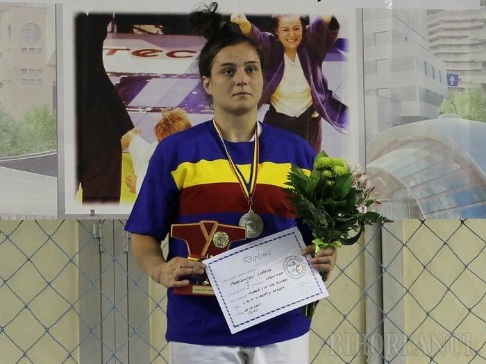  Judoka universitari au cucerit medalii la Cupa României