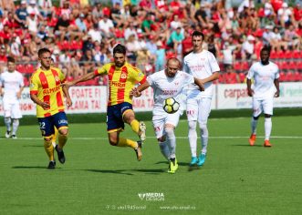 UTA a învins Ripensia, în derby-ul fostelor campioane