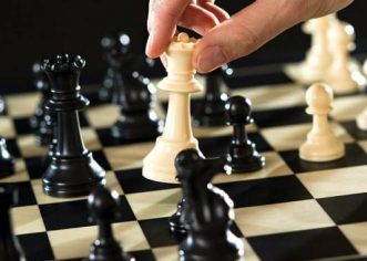 Şah Club Vados şi-a premiat performerii anului trecut