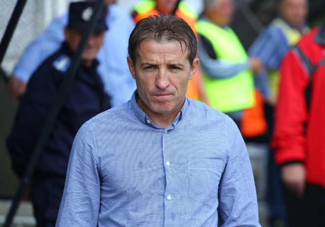 ACS Poli are antrenor nou înaintea meciului cu UTA