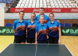 CSM Arad se menţine în careul de aşi al Superligii