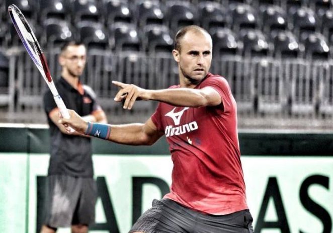 Lider în Cupa Davis, Copil visează la locul 50 ATP