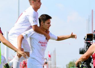 Să vină Liga 1! UTA – ACS Poli 2-1, în Cupa României