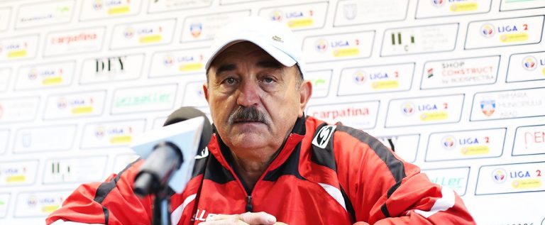 UTA se deplasează la Luceafărul. Vezi etapa din Liga 2