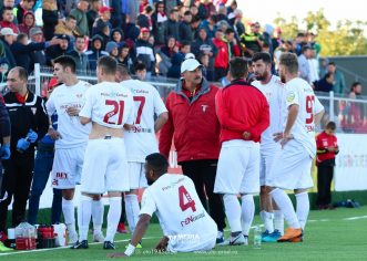 UTA, în cădere liberă: codaşa Baloteşti bate la Arad!