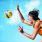 Fan Arad e reprezentat la Balcaniada de beach-volley