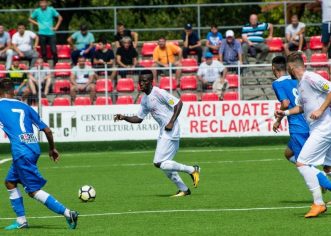 Dă lovitura UTA, în Cupă? Iaşul, fără vedete la Arad