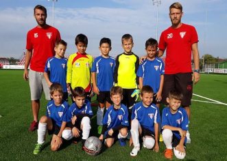 Puştii de la UTA şi-au adjudecat Cupa Aradului