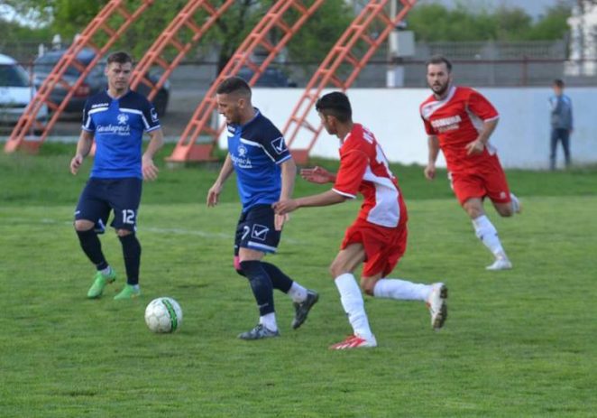 Felnacul suferă în campionat: urmează o “dublă” infernală