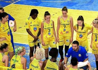 Miljan Medvedj a fost la un pas de a părăsi FCC ICIM