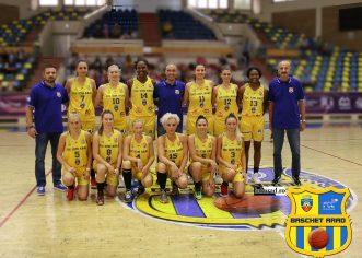 Începe sezonul, sub coş! FCC ICIM ia startul în Sătmar