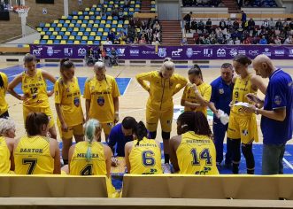 FCC ICIM s-a calificat în sferturile Cupei României